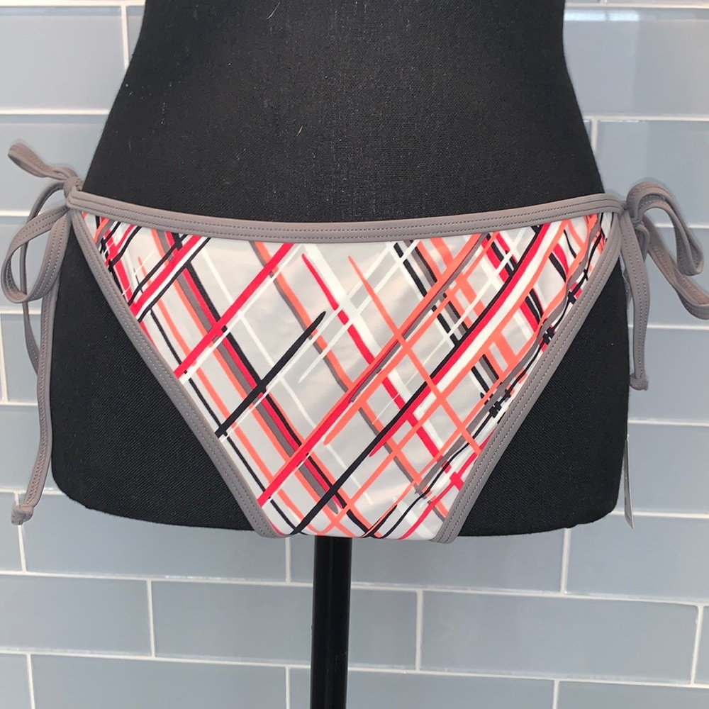 Oakley Multicolor XL Bikini bottoms